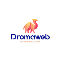 Logo de Dromaweb
