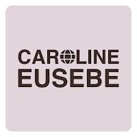 Logo de Caroline Eusèbe - Sites web | Graphisme | Montage Vidéo | Réseaux-sociaux
