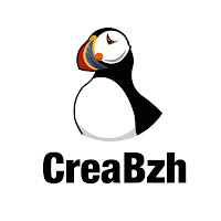 Logo de Créabzh