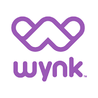 Logo de Wynk