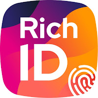Logo de Rich-ID