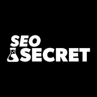 Logo de SEO Secret