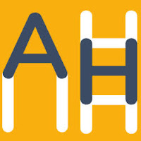 Logo d'Alexandre HUANG