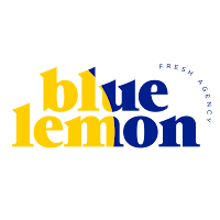 Logo de bluelemon | Agence Aix-en Provence