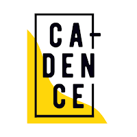 Logo de Cadence Web