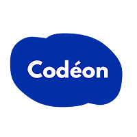 Logo de Codéon