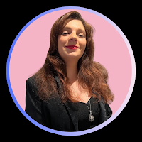 Logo de Monika Kliava