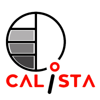 Logo de Calista Création