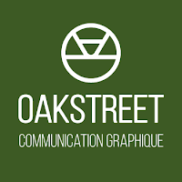 Logo d'OAKSTREET