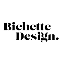 Logo de Bichette Design