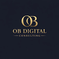 Logo d'OB DIGITAL CONSULTING