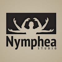 Logo de Nymphea Studio Paris