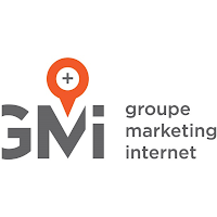 Logo de GMI