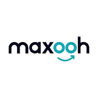 Logo de Maxooh - Agence Web IA
