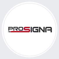 Logo de Pro Signa