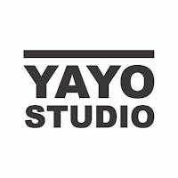 Logo d'Yayo Studio