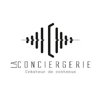 Logo de la Conciergerie