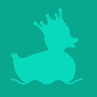 Logo de Happy Duck Web