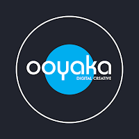 Logo d'OOYAKA Digital Creative