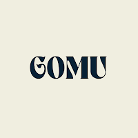 Logo de Gomu Agency