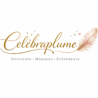 Logo de CelebraPlume