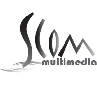 Logo de SCom Multimédia