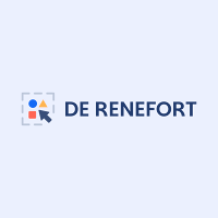 Logo d'Agence web - De Renefort