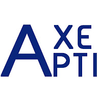 Logo d'Axe Aptitudes