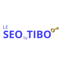 Logo de Thibault Rocher - Consultant SEO