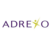 Logo d'Adrexo