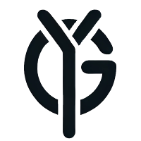 Logo d'yguerp.fr - Création de site internet | e-commerce | Solutions métiers