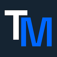 Logo de Thomas Mosconi - Développeur Full Stack