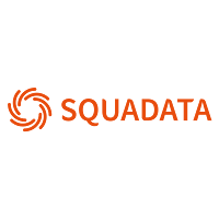 Logo de Squadata