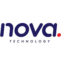 Logo de NOVA Technology