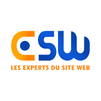 Logo de CSW