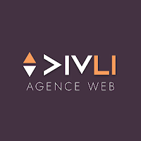Logo de Divli - Agence web
