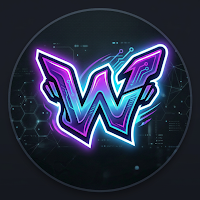 Logo de web flow