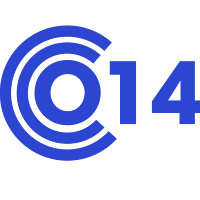 Logo de 014 France
