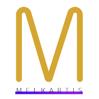 Logo de MELKARTIS