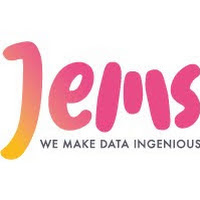 Logo de JEMS LYON