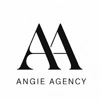 Logo d'ANGIE AGENCY PARIS