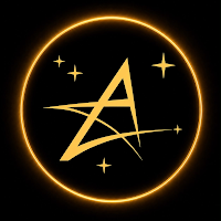 Logo d'AK UNIVERSE