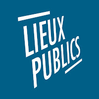 Logo de Lieux Publics