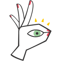 Logo de Valentine Carre