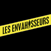 Logo des Envahisseurs