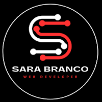 Logo de Sara Branco - Développeur Web Freelance