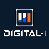 Logo de Digital-i