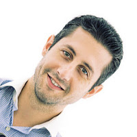 Logo de Thomas Perraudin