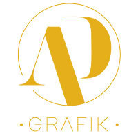 Logo d'ad grafik