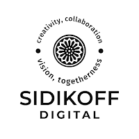 Logo de SIDIKOFF DIGITAL